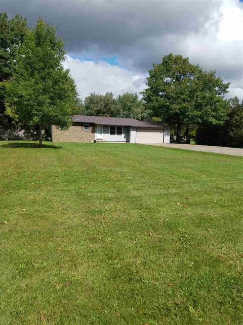 6406 Coldwater, Flushing, MI 48433 photo 1