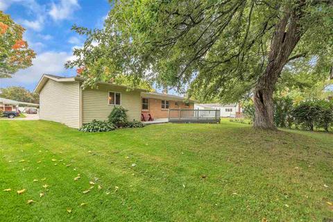 606 Balsam, Davison, MI 48423 photo 18