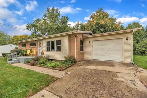 606 Balsam, Davison, MI 48423 photo 31
