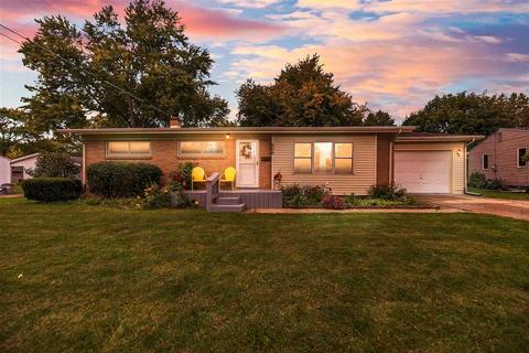 606 Balsam, Davison, MI 48423 photo 28