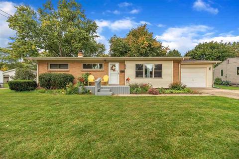 606 Balsam, Davison, MI 48423 photo 30