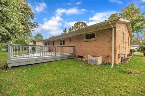 606 Balsam, Davison, MI 48423 photo 21