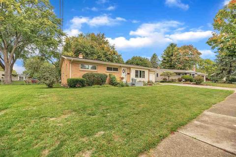 606 Balsam, Davison, MI 48423 photo 29