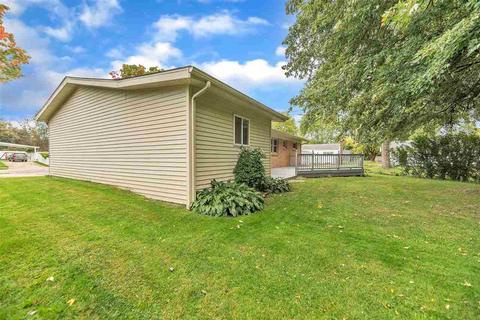 606 Balsam, Davison, MI 48423 photo 17