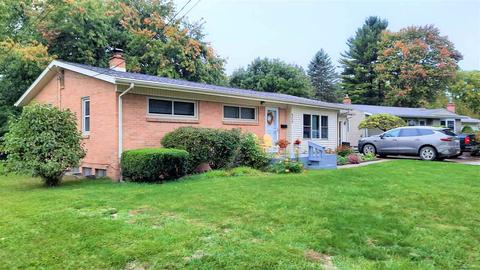 606 Balsam, Davison, MI 48423 photo 1