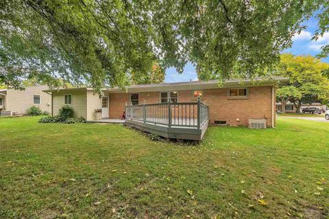 606 Balsam, Davison, MI 48423 photo 20