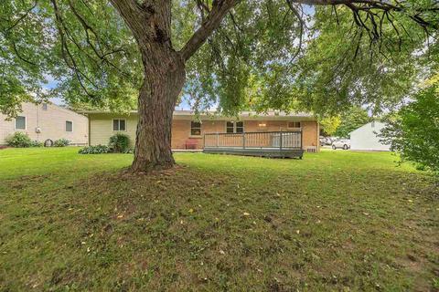 606 Balsam, Davison, MI 48423 photo 19