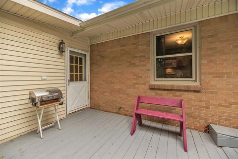 606 Balsam, Davison, MI 48423 photo 23