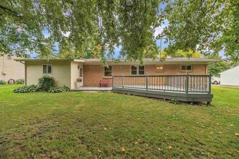 606 Balsam, Davison, MI 48423 photo 22