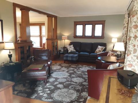 415 E Williams, Owosso, MI 48867 photo 4