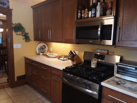 415 E Williams, Owosso, MI 48867 photo 13