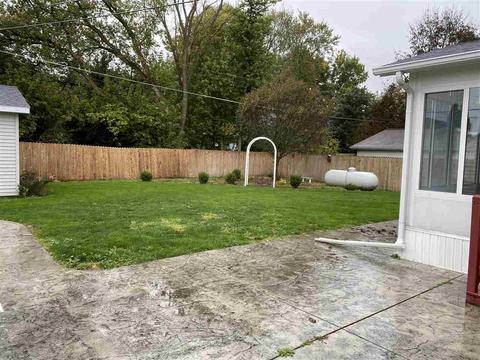 6129 Riverview Rd, Vassar, MI 48768 photo 3