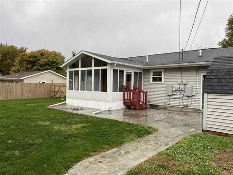 6129 Riverview Rd, Vassar, MI 48768 photo 2