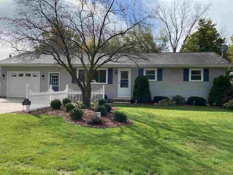 6129 Riverview Rd, Vassar, MI 48768 photo 1