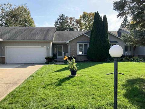 5554 Hickory Cir, Flushing, MI 48433 photo 1