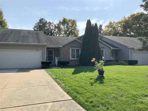 5554 Hickory Cir, Flushing, MI 48433 photo 3