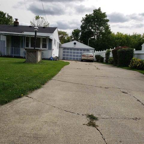 1152 Rex Ave, Flint, MI 48505 photo 1