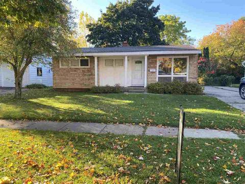 322 Sequoia, Davison, MI 48423 photo 1