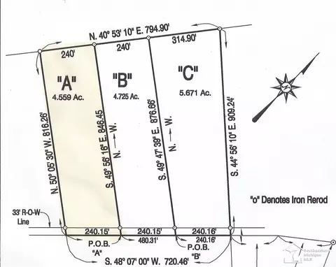 0 N Dixie, Monroe, MI 48162 photo 2