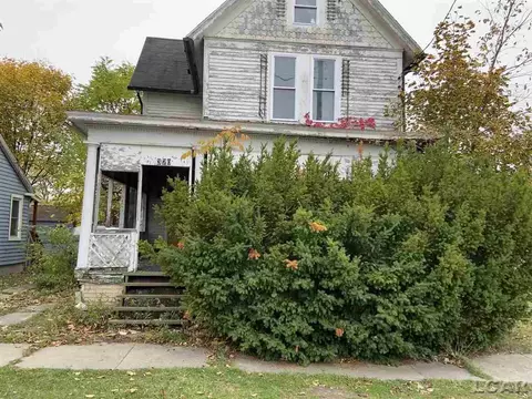 370 Frank, Adrian, MI 49221 photo 1