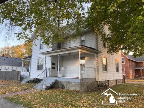 403 Smith, Monroe, MI 48161 photo 2