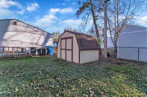306 Tamarac, Davison, MI 48423 photo 27
