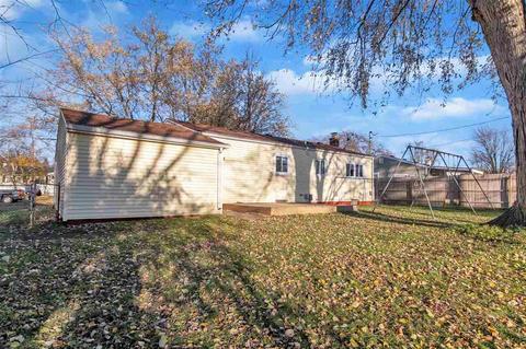 306 Tamarac, Davison, MI 48423 photo 25
