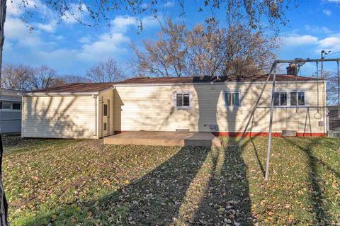 306 Tamarac, Davison, MI 48423 photo 26