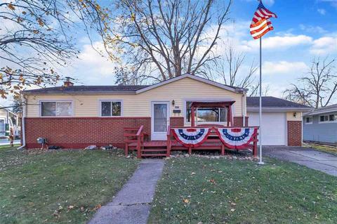 306 Tamarac, Davison, MI 48423 photo 1
