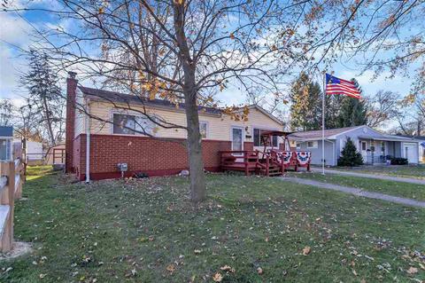 306 Tamarac, Davison, MI 48423 photo 3