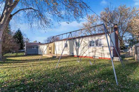 306 Tamarac, Davison, MI 48423 photo 28
