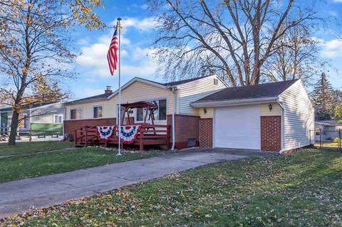 306 Tamarac, Davison, MI 48423 photo 4