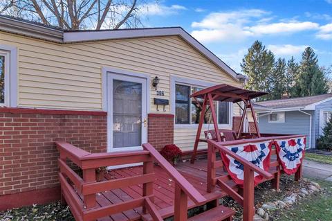 306 Tamarac, Davison, MI 48423 photo 5