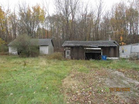 3670 Chambers, Vassar, MI 48768 photo 2
