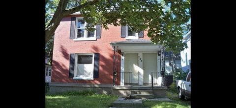706 Avon, Flint, MI 48503 photo 1
