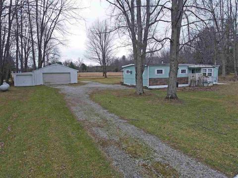 3810 E Burt Rd, Burt, MI 48417 photo 2