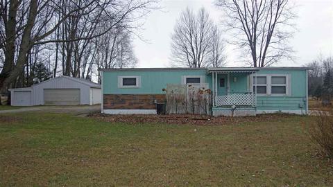 3810 E Burt Rd, Burt, MI 48417 photo 1