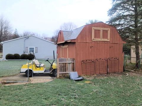 3184 Wilber Ave, Flushing, MI 48433 photo 28