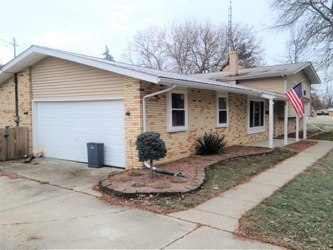 3184 Wilber Ave, Flushing, MI 48433 photo 2