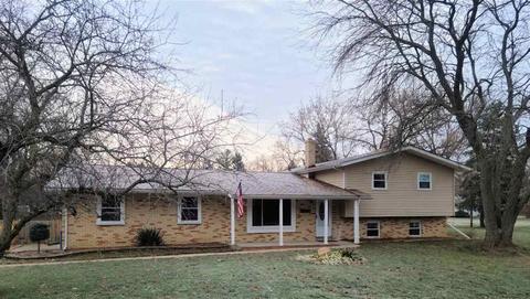 3184 Wilber Ave, Flushing, MI 48433 photo 3