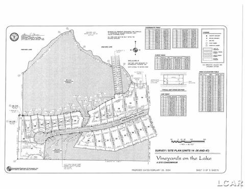 135 Bloomfield UNIT 33, Brooklyn, MI 49230