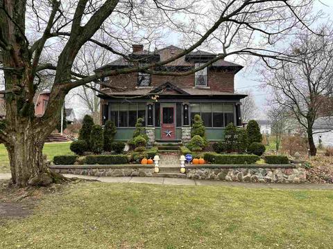 311 N Main, Bancroft, MI 48414 photo 2