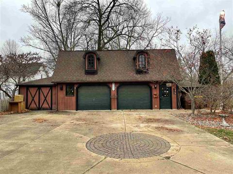 311 N Main, Bancroft, MI 48414 photo 4