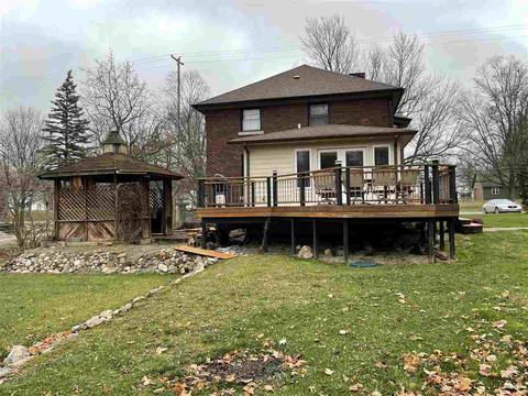 311 N Main, Bancroft, MI 48414 photo 27