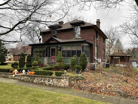 311 N Main, Bancroft, MI 48414 photo 29