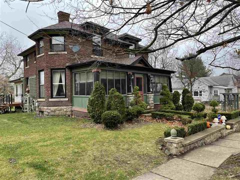 311 N Main, Bancroft, MI 48414 photo 3