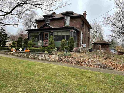 311 N Main, Bancroft, MI 48414 photo 1