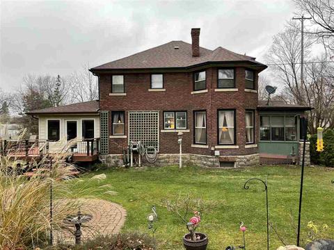 311 N Main, Bancroft, MI 48414 photo 30