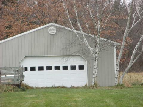5423 Duffield Rd, Flushing, MI 48433 photo 3
