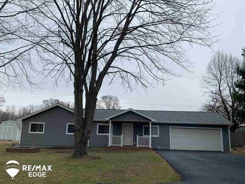 8845 Ormes, Vassar, MI 48768 photo 1